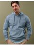 Sweatshirt c/capuz